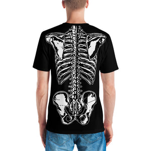 Rib-cage 2 Men's T-shirt