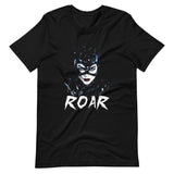 Roar Claws Short-Sleeve Unisex T-Shirt