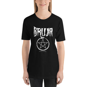 Bruja Unisex T-Shirt