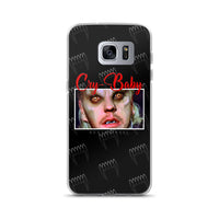 Cry Baby David The Lost Boys Samsung Case