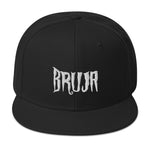 Bruja Snapback Hat