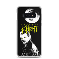 Forever Knight Samsung Case