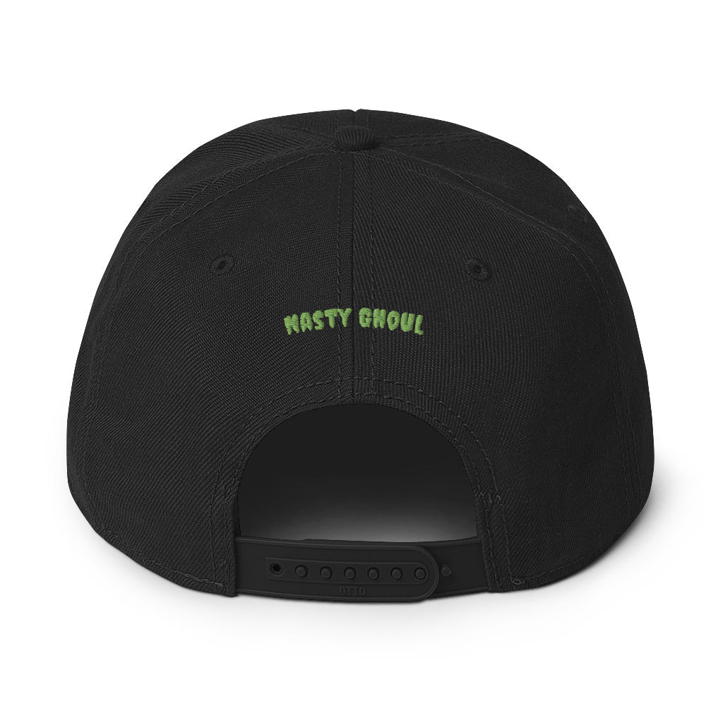 Vampyre Snapback Hat