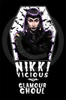 Nikki Vicious Glamour Ghoul