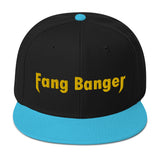 Fang Banger Snapback Hat
