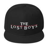 Lost Snapback Hat